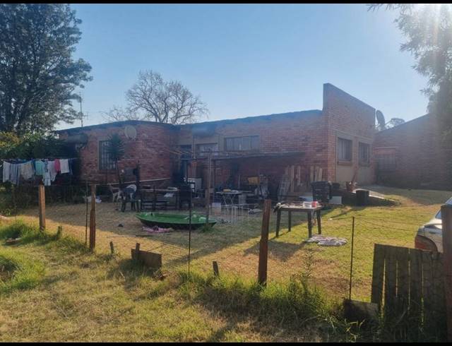 FARM FOR SALE IN LILYVALE AH